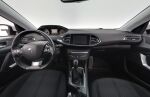 Valkoinen Viistoperä, Peugeot 308 – SZZ-192, kuva 9