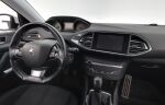 Valkoinen Viistoperä, Peugeot 308 – SZZ-192, kuva 10