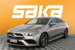 Harmaa Farmari, Mercedes-Benz CLA – SZZ-753, kuva 4
