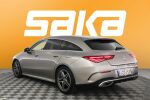 Harmaa Farmari, Mercedes-Benz CLA – SZZ-753, kuva 5