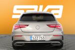 Harmaa Farmari, Mercedes-Benz CLA – SZZ-753, kuva 7