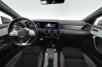 Harmaa Farmari, Mercedes-Benz CLA – SZZ-753, kuva 9