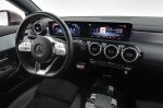 Harmaa Farmari, Mercedes-Benz CLA – SZZ-753, kuva 10