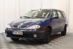 Sininen Farmari, Renault Megane – TAF-994, kuva 3