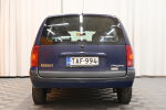 Sininen Farmari, Renault Megane – TAF-994, kuva 5