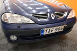 Sininen Farmari, Renault Megane – TAF-994, kuva 8