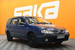 Sininen Farmari, Renault Megane – TAF-994, kuva 1