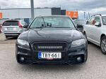 Musta Farmari, Audi A4 – TBY-661, kuva 2