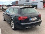 Musta Farmari, Audi A4 – TBY-661, kuva 4