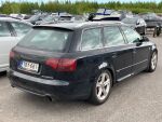 Musta Farmari, Audi A4 – TBY-661, kuva 6