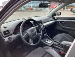 Musta Farmari, Audi A4 – TBY-661, kuva 8
