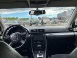 Musta Farmari, Audi A4 – TBY-661, kuva 9
