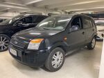 Musta Viistoperä, Ford Fusion – TBZ-960, kuva 1