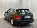 Musta Farmari, Volkswagen Golf – TCZ-942, kuva 5