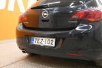 Musta Viistoperä, Opel Astra – TEZ-102, kuva 8