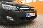 Musta Viistoperä, Opel Astra – TEZ-102, kuva 9