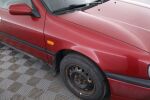Punainen Henkilöauto, Nissan Primera – TGP-738, kuva 16