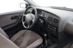 Punainen Henkilöauto, Nissan Primera – TGP-738, kuva 22