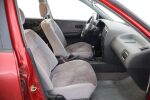 Punainen Henkilöauto, Nissan Primera – TGP-738, kuva 23