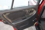 Punainen Henkilöauto, Nissan Primera – TGP-738, kuva 24