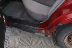 Punainen Henkilöauto, Nissan Primera – TGP-738, kuva 28