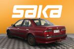 Punainen Henkilöauto, Nissan Primera – TGP-738, kuva 5