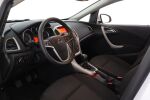 Valkoinen Viistoperä, Opel Astra – THZ-628, kuva 12