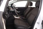 Valkoinen Viistoperä, Opel Astra – THZ-628, kuva 13