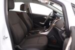 Valkoinen Viistoperä, Opel Astra – THZ-628, kuva 14