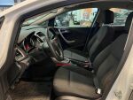 Valkoinen Viistoperä, Opel Astra – THZ-628, kuva 3