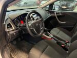 Valkoinen Viistoperä, Opel Astra – THZ-628, kuva 4