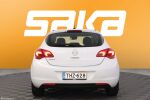 Valkoinen Viistoperä, Opel Astra – THZ-628, kuva 7