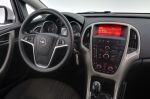 Valkoinen Viistoperä, Opel Astra – THZ-628, kuva 10