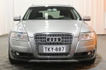 Harmaa Farmari, AUDI A6 ALLROAD – TKY-887, kuva 2