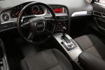 Harmaa Farmari, AUDI A6 ALLROAD – TKY-887, kuva 12