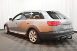 Harmaa Farmari, AUDI A6 ALLROAD – TKY-887, kuva 5