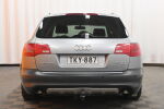 Harmaa Farmari, AUDI A6 ALLROAD – TKY-887, kuva 7