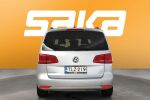 Harmaa Tila-auto, Volkswagen Touran – TLZ-219, kuva 7