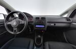 Harmaa Tila-auto, Volkswagen Touran – TLZ-219, kuva 9