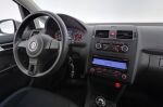 Harmaa Tila-auto, Volkswagen Touran – TLZ-219, kuva 10