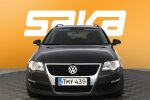 Ruskea (beige) Farmari, Volkswagen Passat – TMY-439, kuva 2