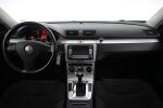 Ruskea (beige) Farmari, Volkswagen Passat – TMY-439, kuva 12