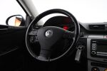 Ruskea (beige) Farmari, Volkswagen Passat – TMY-439, kuva 13