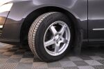 Ruskea (beige) Farmari, Volkswagen Passat – TMY-439, kuva 21
