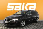 Ruskea (beige) Farmari, Volkswagen Passat – TMY-439, kuva 4
