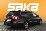 Ruskea (beige) Farmari, Volkswagen Passat – TMY-439, kuva 8