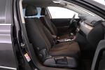Ruskea (beige) Farmari, Volkswagen Passat – TMY-439, kuva 10