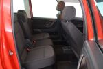 Punainen Tila-auto, Skoda Roomster – TMZ-566, kuva 13