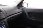 Punainen Tila-auto, Skoda Roomster – TMZ-566, kuva 19