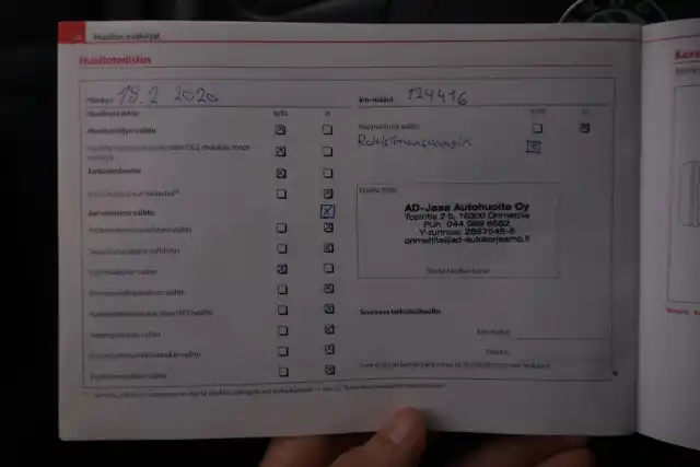 Punainen Tila-auto, Skoda Roomster – TMZ-566